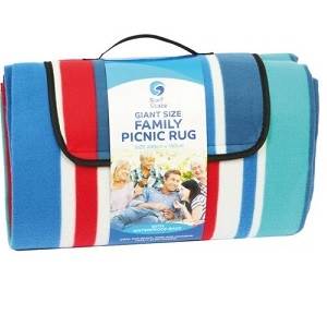 Picnic Rug Family Deluxe